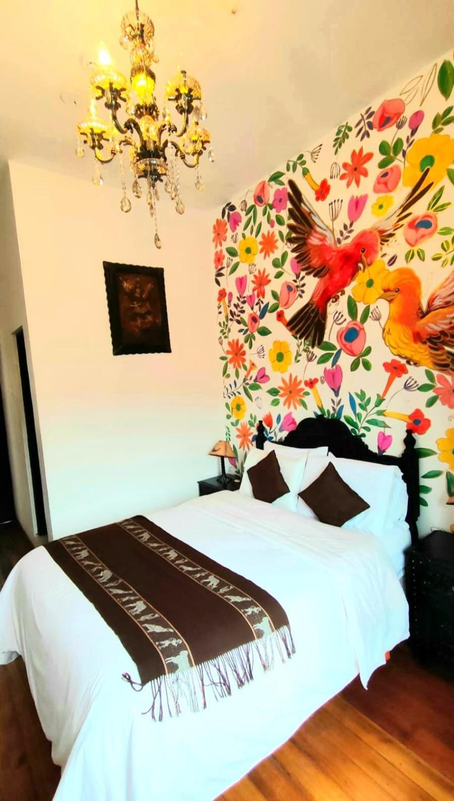 Casona Dorada Hotel קוסקו מראה חיצוני תמונה